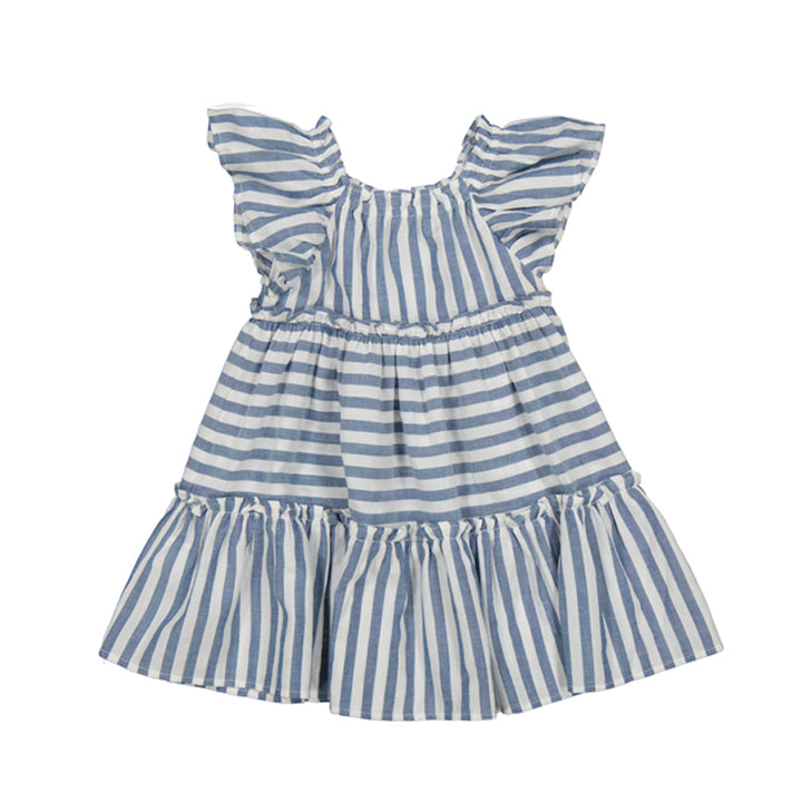 Isa Dress