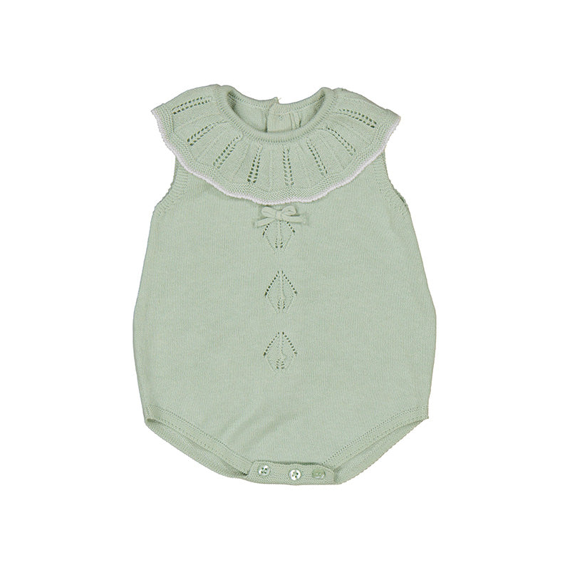 Tricot Romper Misty