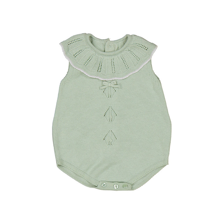 Tricot Romper Misty