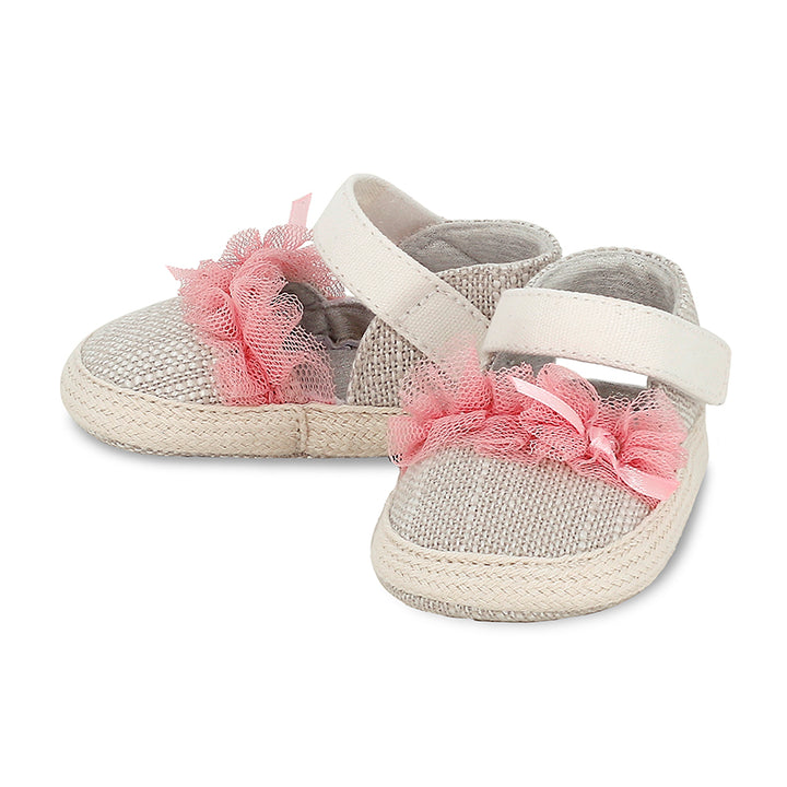 Espadrilles Linen