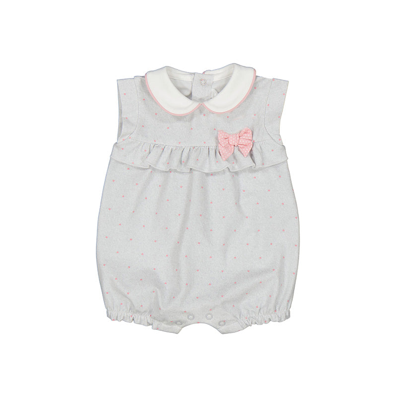 Lunar Short Dungaree