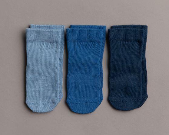 Bamboo Socks - Squid socks