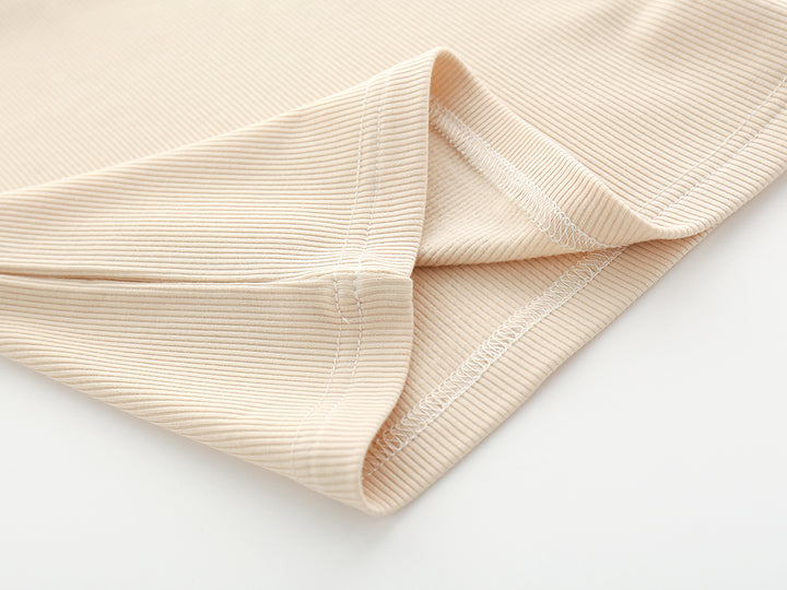 Casual Pullover Long Sleeve