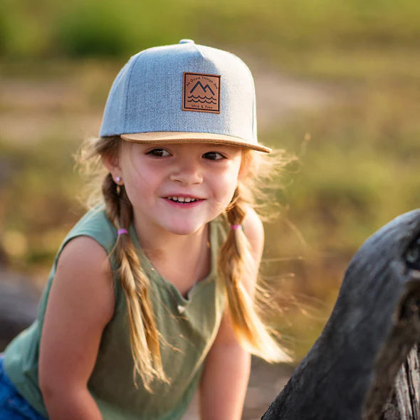 Keystone Hat