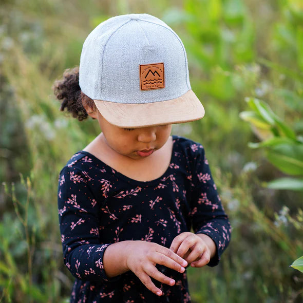 Keystone Hat