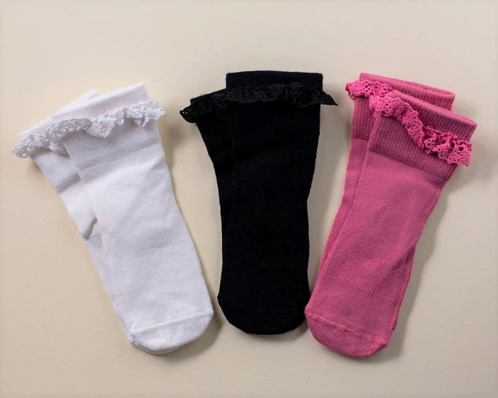 Bamboo Socks - Squid socks