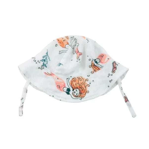 Mermaids Sunhat