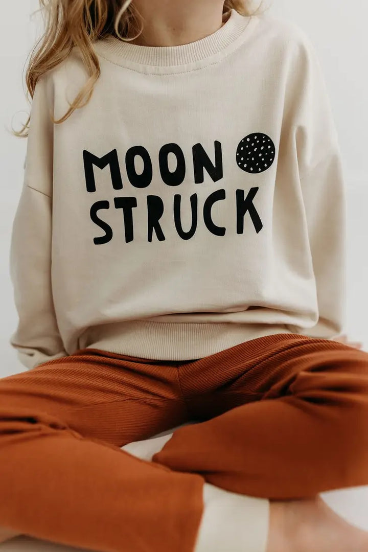MoonStruck Sweatshirt