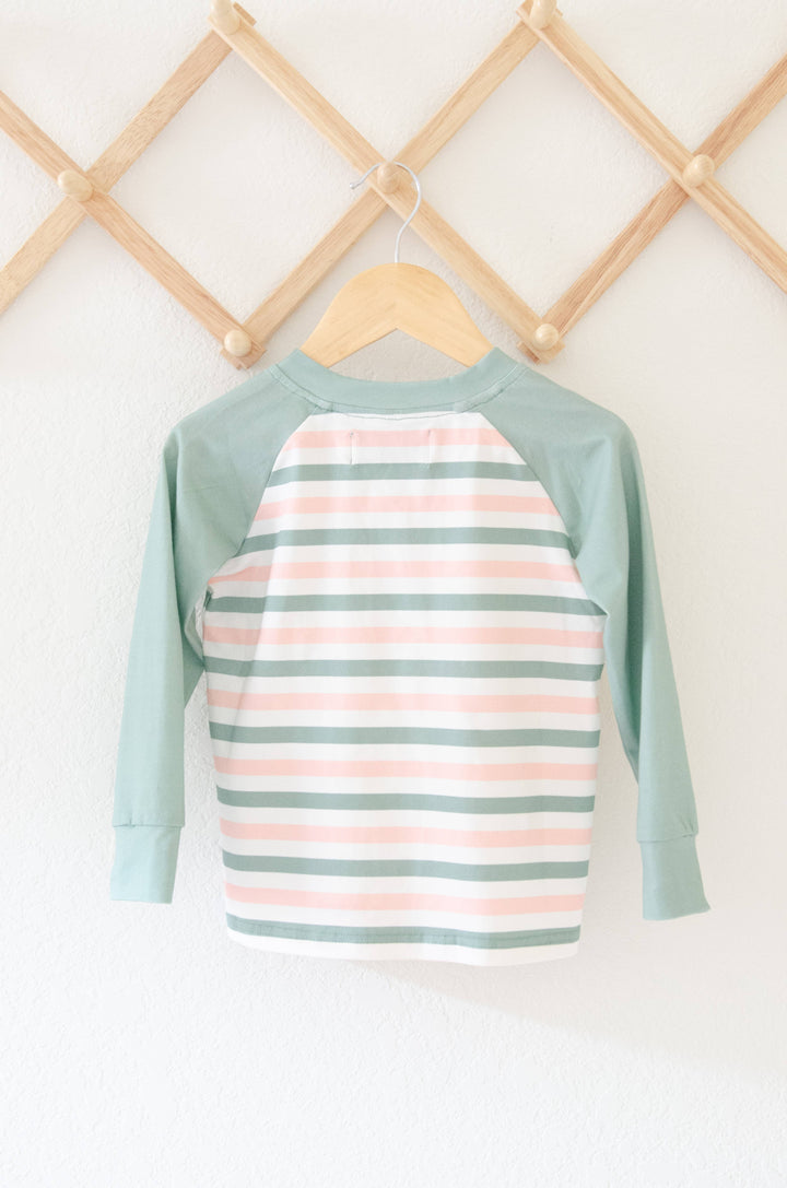 The Long Sleeve Henley