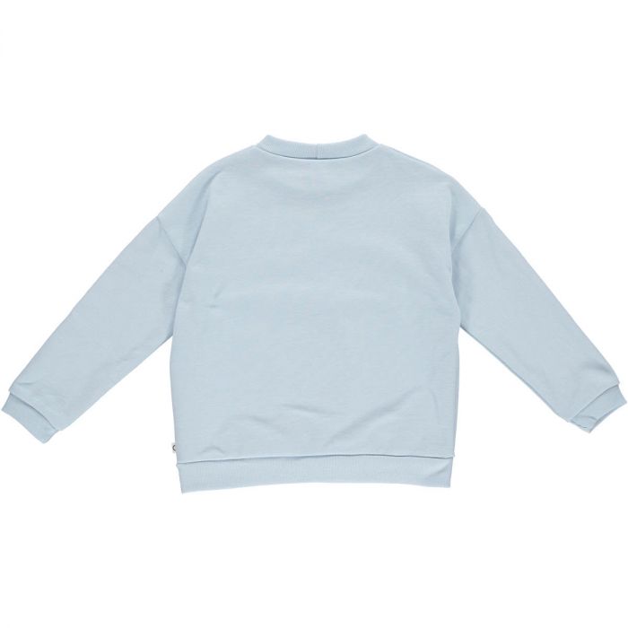 Whale Sweatshirt