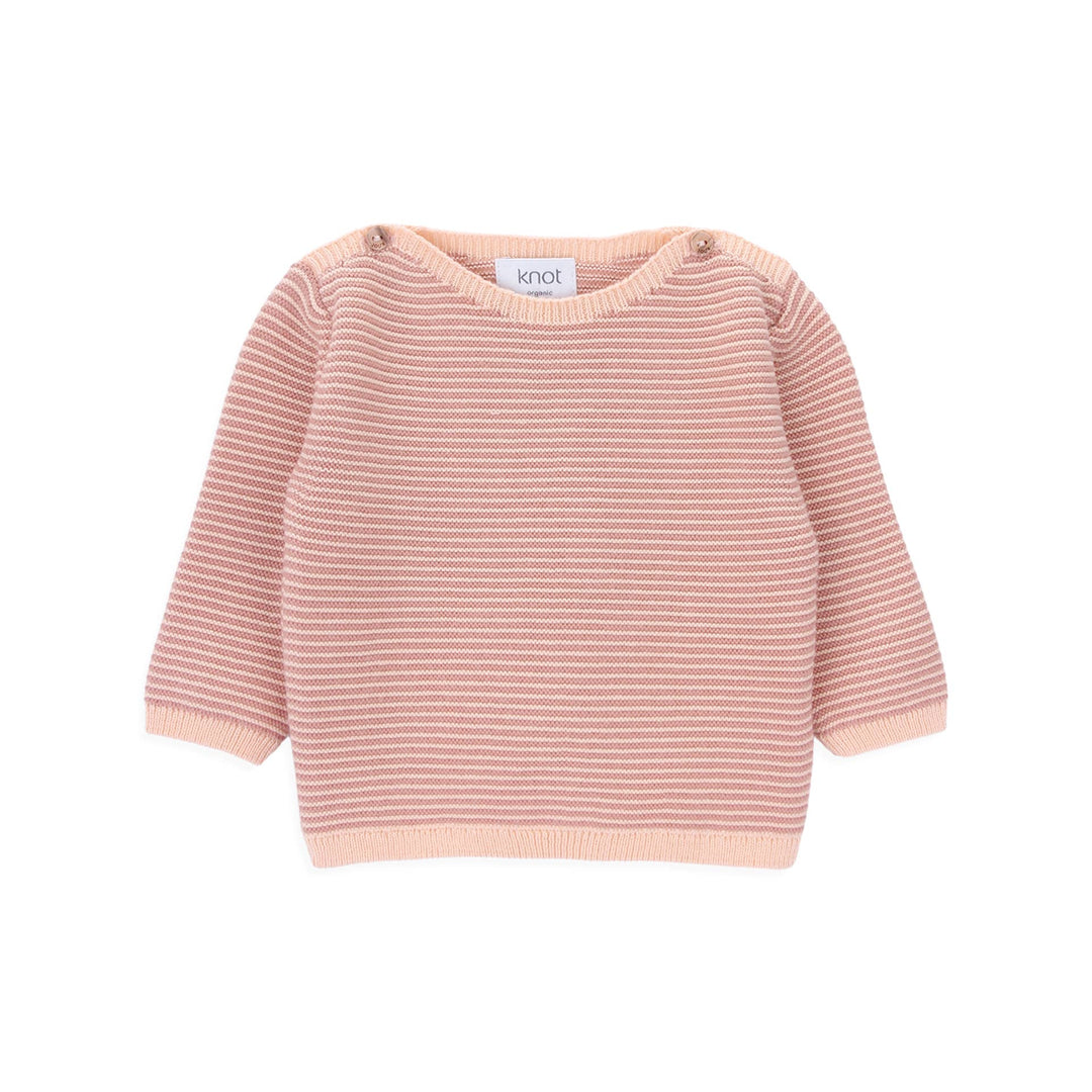Bay Knitted Sweater