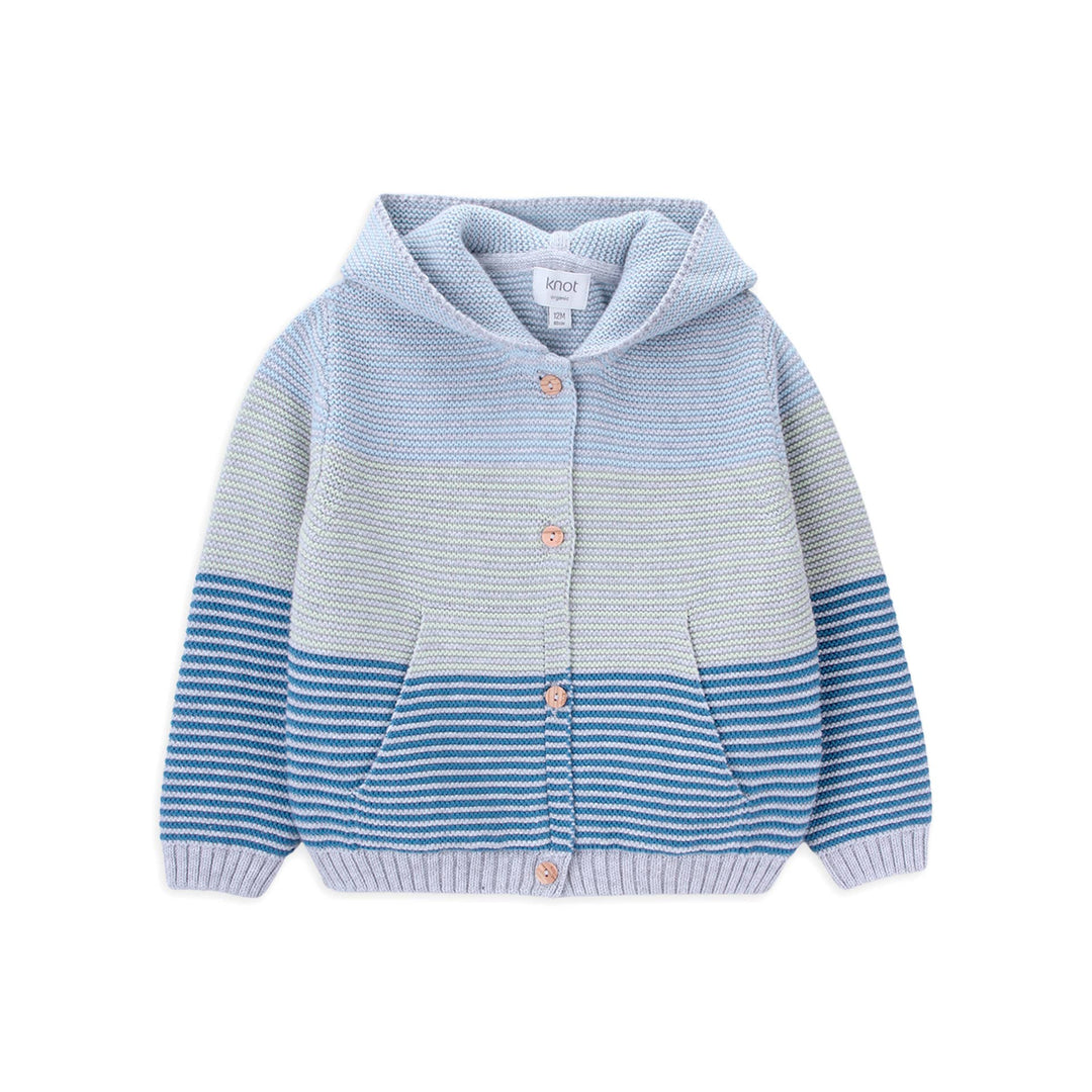 Bowen Cardigan