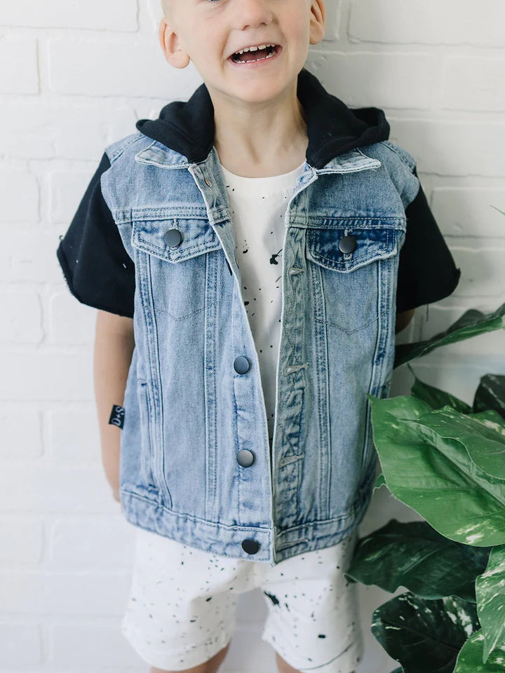 Dean Jacket