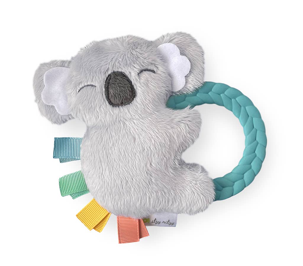 Koala - Ritzy Rattle Pal