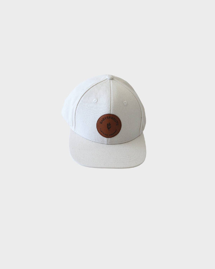 Kid's Snapback Hat