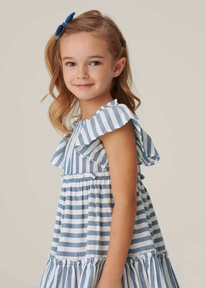 Isa Dress