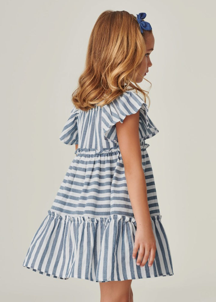 Isa Dress
