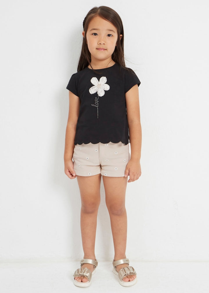 Oat Shorts